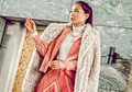 6 Ide Model Outfit Plaid Kekinian ala Selebgram Kece, Ayla Dimitri!