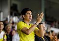 Suporter Indonesia yang Dikeroyok Fans Malaysia Bantah Klaim Hoaks Syed Saddiq