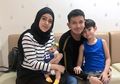 Tak Biasa, Tengok Penampilan Fairuz A Rafiq Lakukan Photoshoot Tanpa Make Up