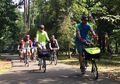 Sepeda Lipat Challenge Cirebon-Bandung Diklaim Beri Tantangan Tak Terlupakan