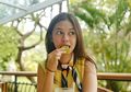 Berlibur ke Bali, Intip 6 Fashion Liburan Ala Yuki Kato Yuk!