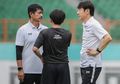 PSSI Ungkap Alasan Enggan Gelar TC Timnas U-19 Indonesia di Korea