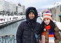 Tak Sadar Direkam, Raffi Ahmad Lakukan Hal Romantis pada Nagita Slavina, Sikapnya Sukses Bikin Baper