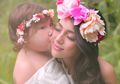 Begini Penampilan Celine Evangelista Tanpa Make Up, Pangling?