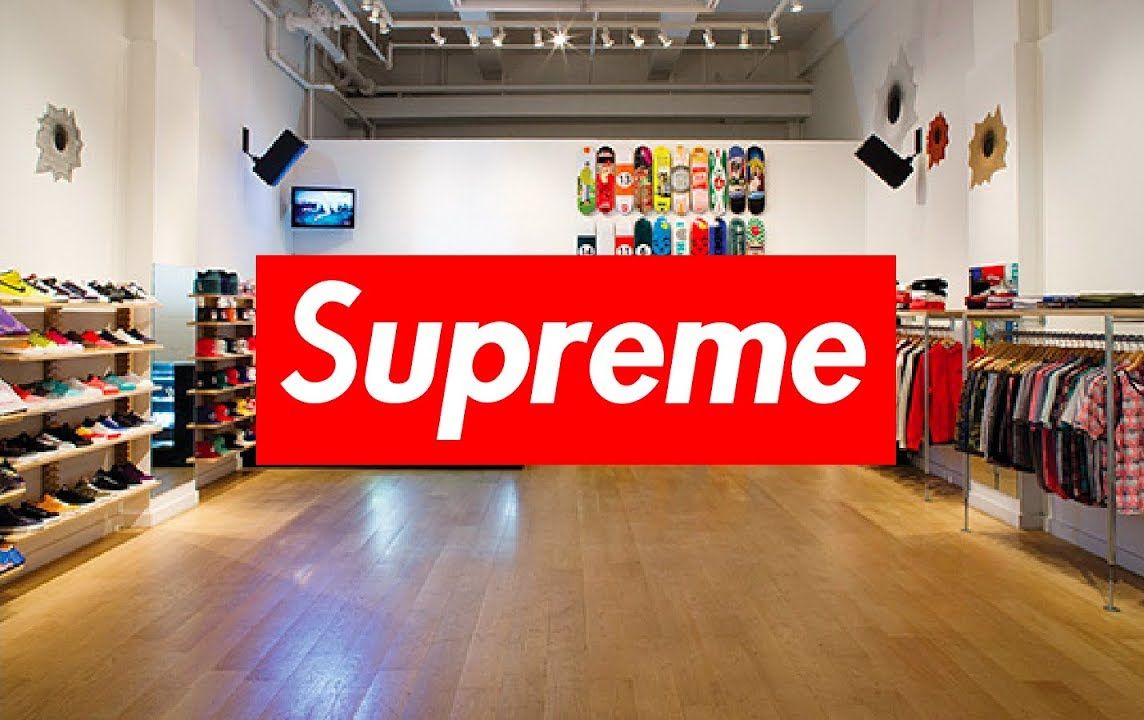 Supreme