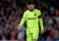 Sekarang Tolak Griezmann, Dulu Lionel Messi Menyebut Pintu Barcelona Selalu Terbuka untuk Sang Pemain