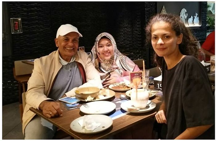 Jamillah Sungkar