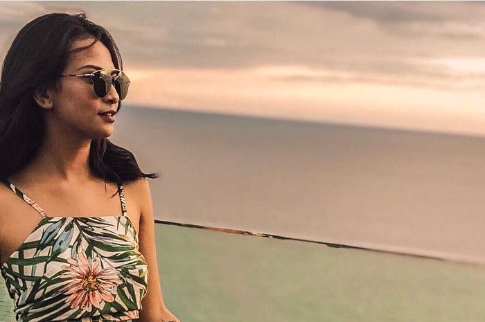 Status Berubah Jadi Tersangka, Inilah 7 Bukti yang Memberatkan Vanessa Angel