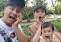 11 Tahun Bersama, Warganet Sebut Hubungan Glenn dan Chelsea Relationship Goals