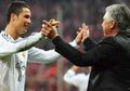 Rencana Besar Ancelotti, Rekrut Penerus Cristiano Ronaldo ke Everton