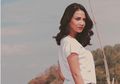 Mengaku Trauma Hingga Takut Bertemu Orang, Vanessa Angel Terciduk Makan di Restoran