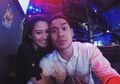 Bertunangan, Ini Potret Romantis Merdianti Octavia dan Rama Sahetapy!