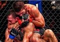 Detik-detik Kuncian Petarung UFC Asal Kolombia Patahkan Lengan Lawan