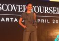 Cantik Ala Pevita Pearce, Seperti Ini Tips Padu Padan Berbusananya