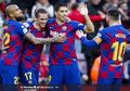 Luis Suarez Kembali, Antoine Griezmann Pede Barcelona Bakal Juarai La Liga