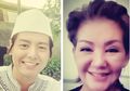 Rindu, Roger Danuarta Ceritakan Respons Mendiang Ibu Setelah Dirinya Mualaf