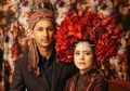 Tasya Kamila Gunakan Freckle Make Up Ala Meghan Saat Prewedding, Ternyata Ini Alasannya