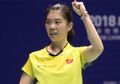 Sebelum Raih Juara Singapore Open 2019, Tai Tzu Ying Sempat Galau soal Makanan