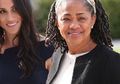 Ibunda Meghan Markle Tidak Hadiri Makan Siang Bersama Anggota Kerajaan