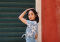 6 Ide Outfit Sylish buat Hangout Ala Adik Maudy Ayunda, Amanda Khairunnisa!