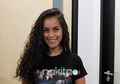 Begini Cara Aktris Lia WaOde Atasi Anak Agar Tak Rewel Saat Traveling