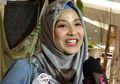 Natasha Rizky Diprediksi Bakal Dikaruniai Anak Laki-laki, Desta Heboh!