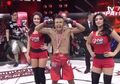 Viral Video Siva Aprilia Tersikut Petarung MMA: Inilah Lika-liku Profesi 'Gadis Ring', Bayarannya Wow!