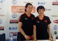 Denmark Open 2021 - Ganda Putri Nomor 1 China Tiba-tiba Mundur, Wakil Tuan Rumah Menang dalam 5 Menit