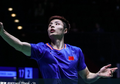 Denmark Open 2022 - Tak Lagi Jadi Unggulan, Shi Yu Qi Terjebak Situasi Menyulitkan Sejak Babak Pertama