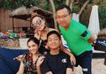 Ashanty Dikabarkan Hamil Anak Ketiga, Tapi Disanggah Akun Ini, Benarkah?