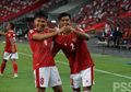 Timnas Indonesia Ketiban Rejeki Nomplok Menjelang Laga Melawan Curacao!