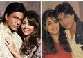 Shahrukh Khan Ungkap Kesetiaan Istri Saat Hidup Serba Pas-pasan