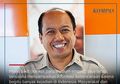 Menginap Kanker Paru Stadium 4, Sutopo Purwo Nugroho Punya Mimpi Bersalaman dengan Jokowi
