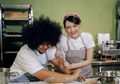 Babe Cabita Unggah Foto Kocak Maternity Shoot, Antimainstream!