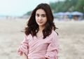 Lama Sendiri, Artis Cantik Ini Sampai Mandi Minta Jodoh, Demi Lepas Status Jomblo Karatan