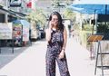 8 Inspirasi Fashion ala Marsha Aruan yang Cocok Dipakai Buat Ngedate