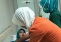 Zaskia Adya Mecca Sempat Lakukan Ini Sebelum Proses Lahiran, Bukti Moms Milenial!