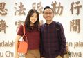 Ruben Onsu Sewa Atrium Mal dan 30 Orang Penari Demi Rayakan Anniversary Bersama Sarwendah, Meriah Banget!