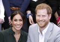 Kini Hamil, Anak Meghan Markle Tak Dapatkan Gelar Kebangsawanan! Kenapa?