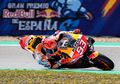 MotoGP Prancis 2021 - Cerita di Balik Lolosnya Marc Marquez dari Maut