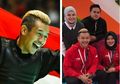 Bertemu Hanifan Si Tampan Atlet Pencak Silat, Nikita Mirzani Salah Tingkah, Naksir?