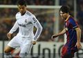 Juventus Punya Dukungan Sponsor untuk Wujudkan Duet Ronaldo Messi