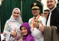 Ridwan Kamil Ucapkan Selamat Atas Pernikahan Kartika Putri Dan Habib Usman bin Yahya, Netizen Heboh!