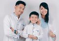 Sharena Delon Jelaskan Manfaat Beri ASI Eksklusif Hampir 3 Tahun Bagi Ryshaka