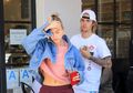 Bahasa Tubuh Ini Tunjukan Justin Bieber dan Hailey Baldwin Putus?