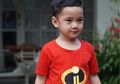 Liburan ke Jepang, Baim Wong Malah Bikin Rafathar Marah Besar! Kenapa?