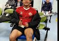 Tekad Bagus Kahfi di Tengah Cedera untuk Timnas U-20 Indonesia dan Piala Dunia 2021