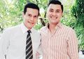 Setelah Sinetron Tersayang 18 Tahun Berselang, Anjasmara Reuni Bareng Adam Jordan