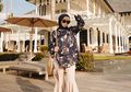 8 Outfit Hijab Anti Gerah yang Cocok Dipakai Saat Cuaca Panas