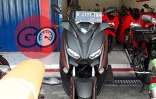 Bursa Motor Bekas Paling Laris Simak Harga Yamaha Fino Di Diler Ini Gridoto Com